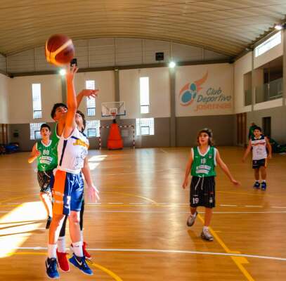 Foto Colegio La Asunción - Josefinas #2