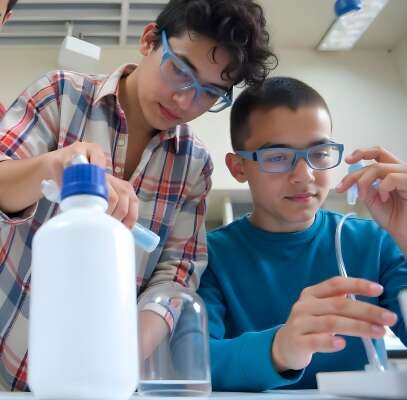 Foto Colegio La Asunción - Josefinas #2