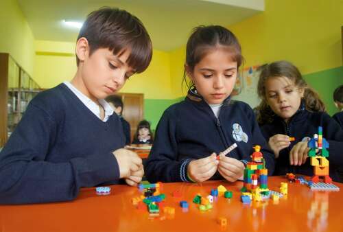 Foto Colegio La Asunción - Josefinas #2