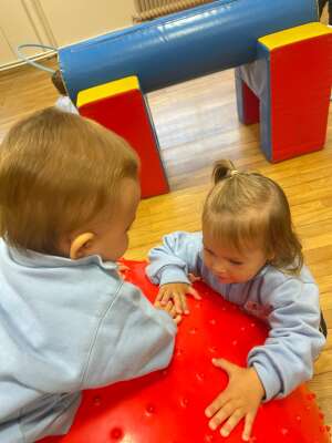 Foto Colegio La Asunción - Josefinas #2