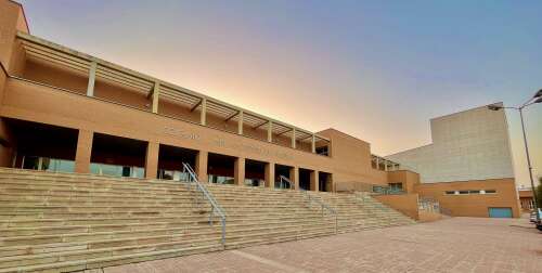 Foto Colegio Concertado San Antonio De Padua (Cáceres) #2