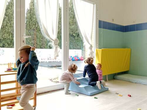 Foto Colegio Concertado San Antonio De Padua (Cáceres) #2