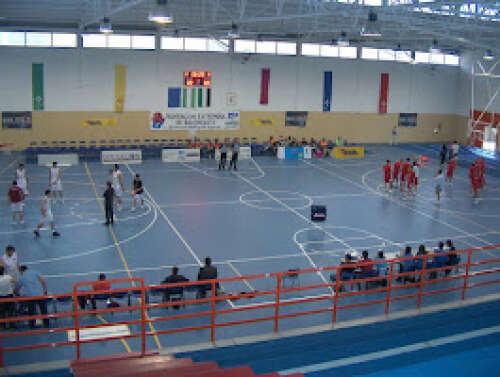 Foto Colegio Concertado San Antonio De Padua (Cáceres) #2