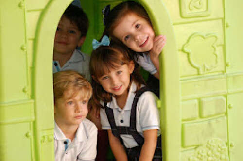 Foto Colegio Concertado San Antonio De Padua (Cáceres) #1