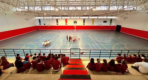 Foto Colegio Concertado San Antonio De Padua (Cáceres) #2