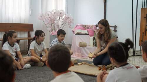 Foto Colegio Sagrado Corazón #3