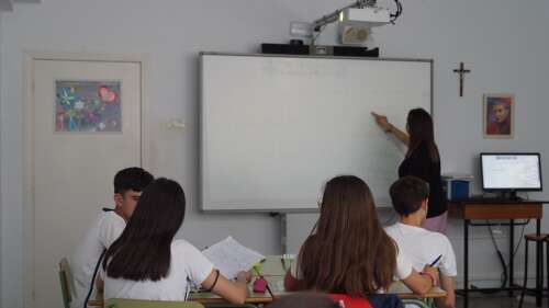 Foto Colegio Sagrado Corazón #3