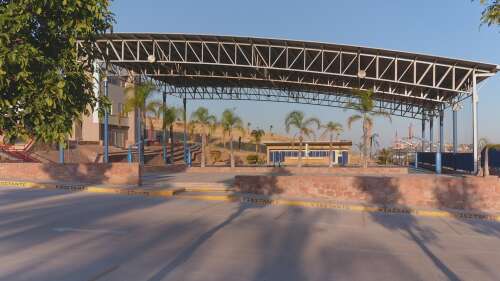 Foto Colegio Instituto Cumbres Durango #2