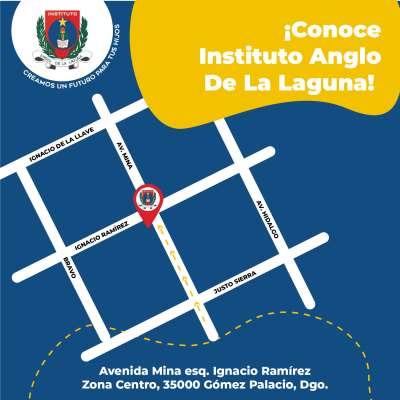 Foto Colegio Anglo De La Laguna #1