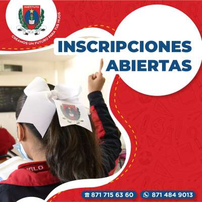 Foto Colegio Anglo De La Laguna #2