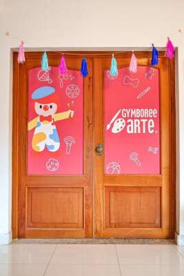 Foto Preescolar Kindergym #2