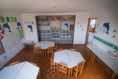 Foto Preescolar Kindergym #2
