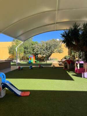 Foto Preescolar Kindergym #2