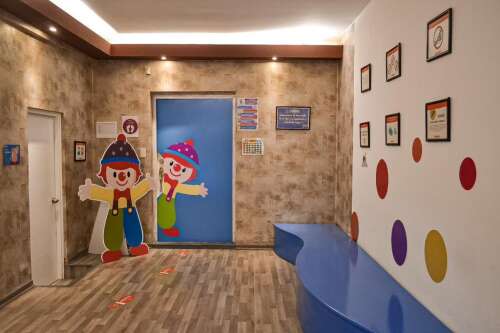Foto Preescolar Kindergym #2