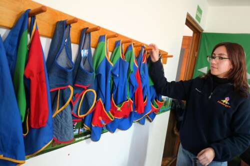 Foto Preescolar Kindergym #2