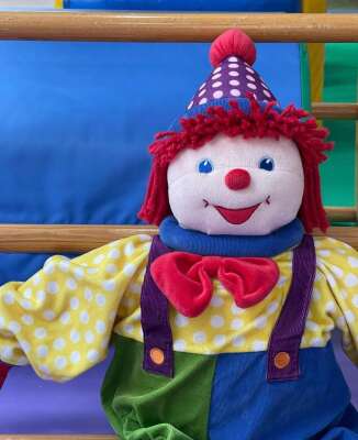 Foto Preescolar Kindergym #2