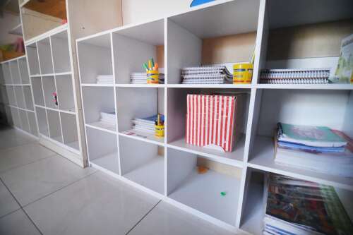 Foto Preescolar Kindergym #2