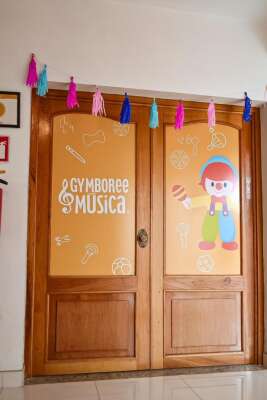 Foto Preescolar Kindergym #2