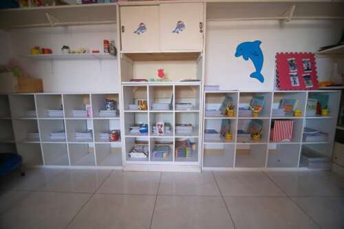 Foto Preescolar Kindergym #2