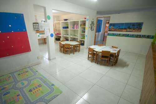 Foto Preescolar Kindergym #2