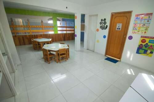 Foto Preescolar Kindergym #2