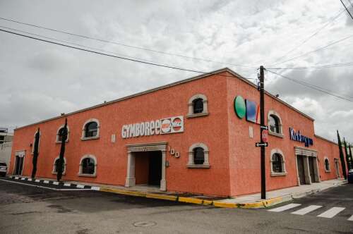 Foto Preescolar Kindergym #2