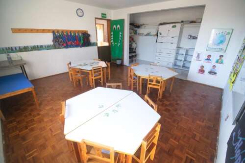 Foto Preescolar Kindergym #2