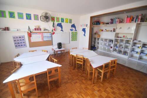 Foto Preescolar Kindergym #1