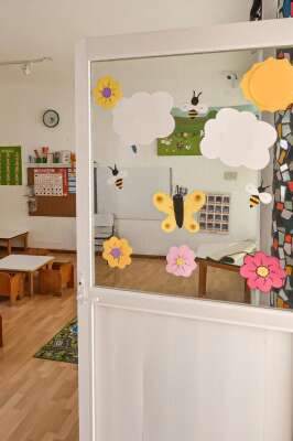 Foto Preescolar Kindergym #2