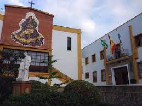 Foto Colegio María Auxiliadora #1