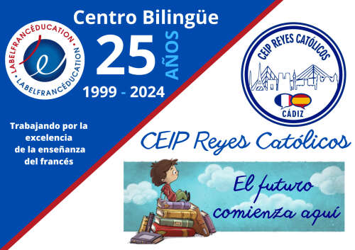 Foto Colegio Reyes Católicos #2