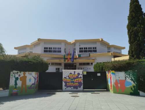 José De La Vega Barrios