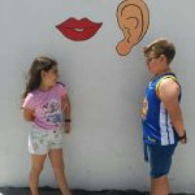 Foto Colegio Serafina Andrades #3