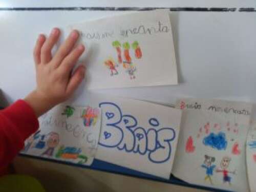 Foto Colegio Serafina Andrades #3