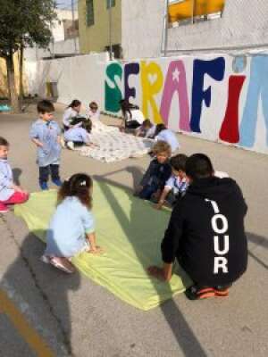 Foto Colegio Serafina Andrades #3