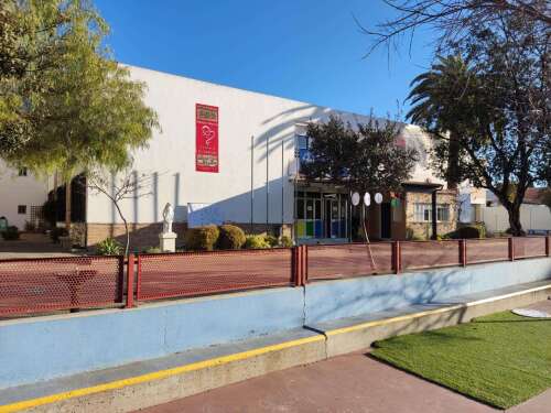 Foto Colegio Jesús María - La Asunción #1