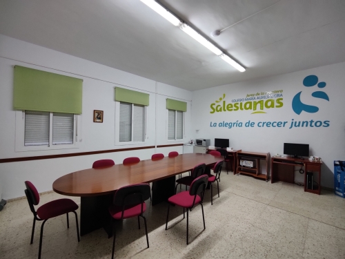 Foto Colegio María Auxiliadora - Salesianas #0