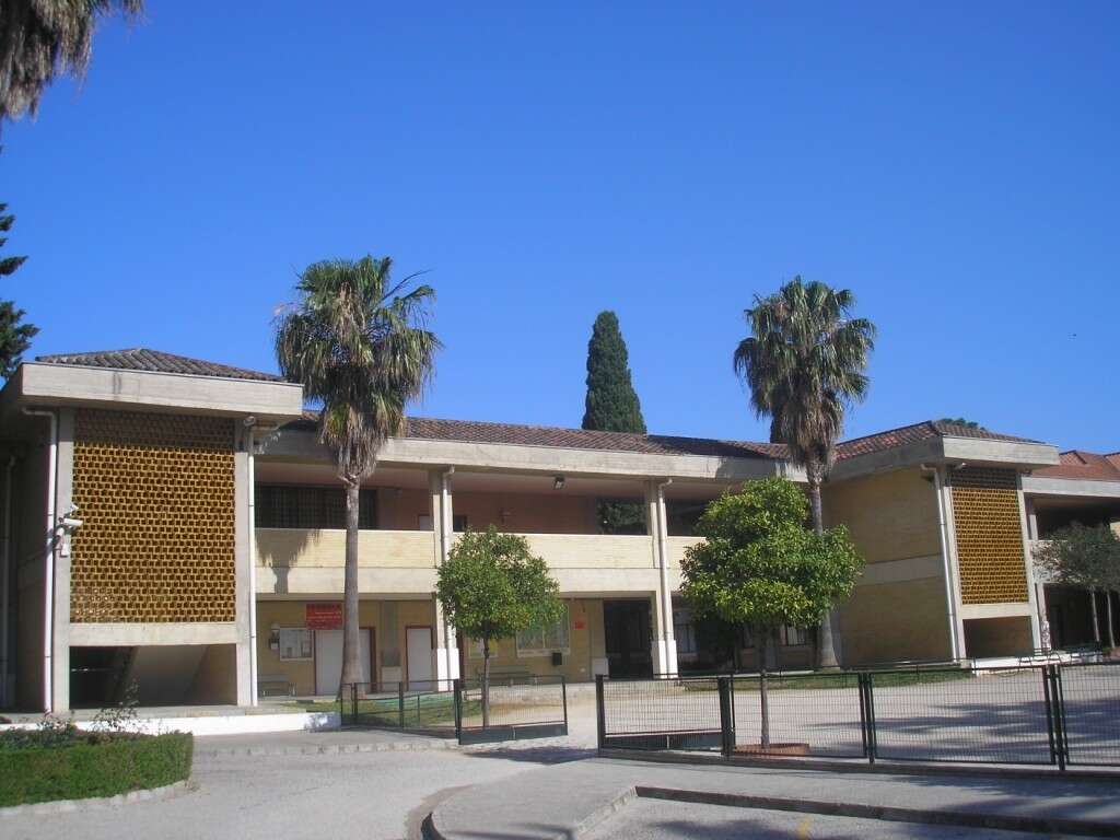 Foto Colegio Jesús-María El Cuco #0
