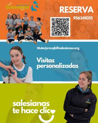 Foto Colegio San Juan Bosco - Salesianas #1