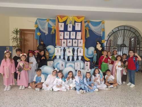 Foto Colegio San Juan Bosco - Salesianas #2