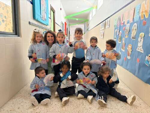 Foto Colegio San Juan Bosco - Salesianas #0