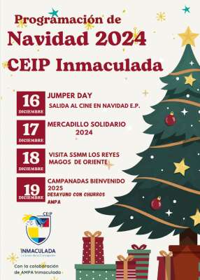 Colegio Inmaculada Concepción