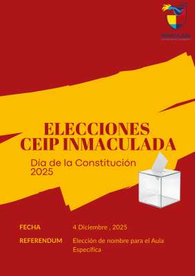 Foto Colegio Inmaculada Concepción #3