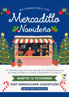 Foto Colegio Inmaculada Concepción #3