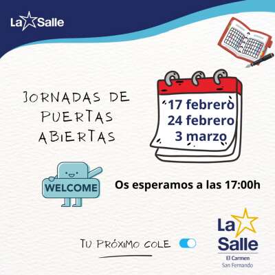 Foto Colegio La Salle 