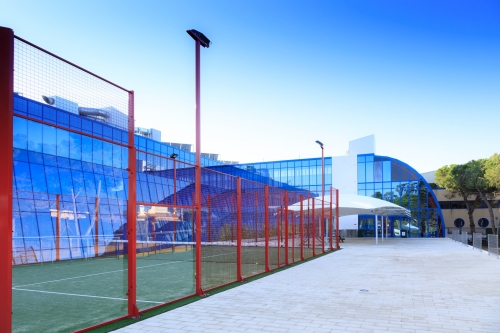 Foto Colegio El Centro Inglés #0