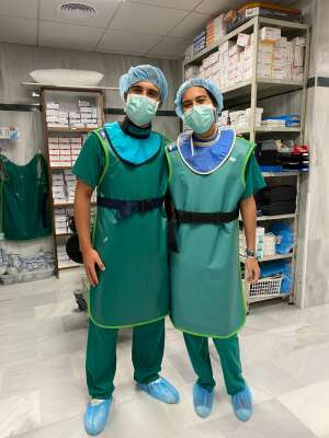 Foto Colegio El Centro Inglés #2