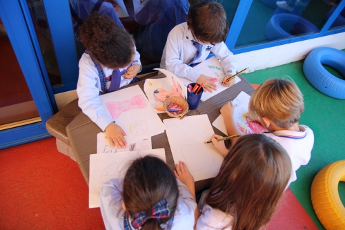 Foto Colegio El Centro Inglés #2