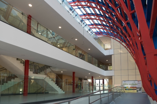 Foto Colegio El Centro Inglés #2