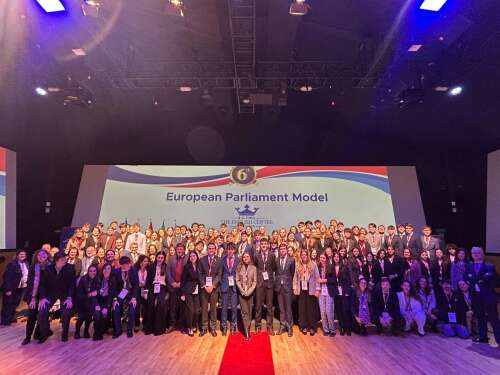 Foto Colegio El Centro Inglés #2